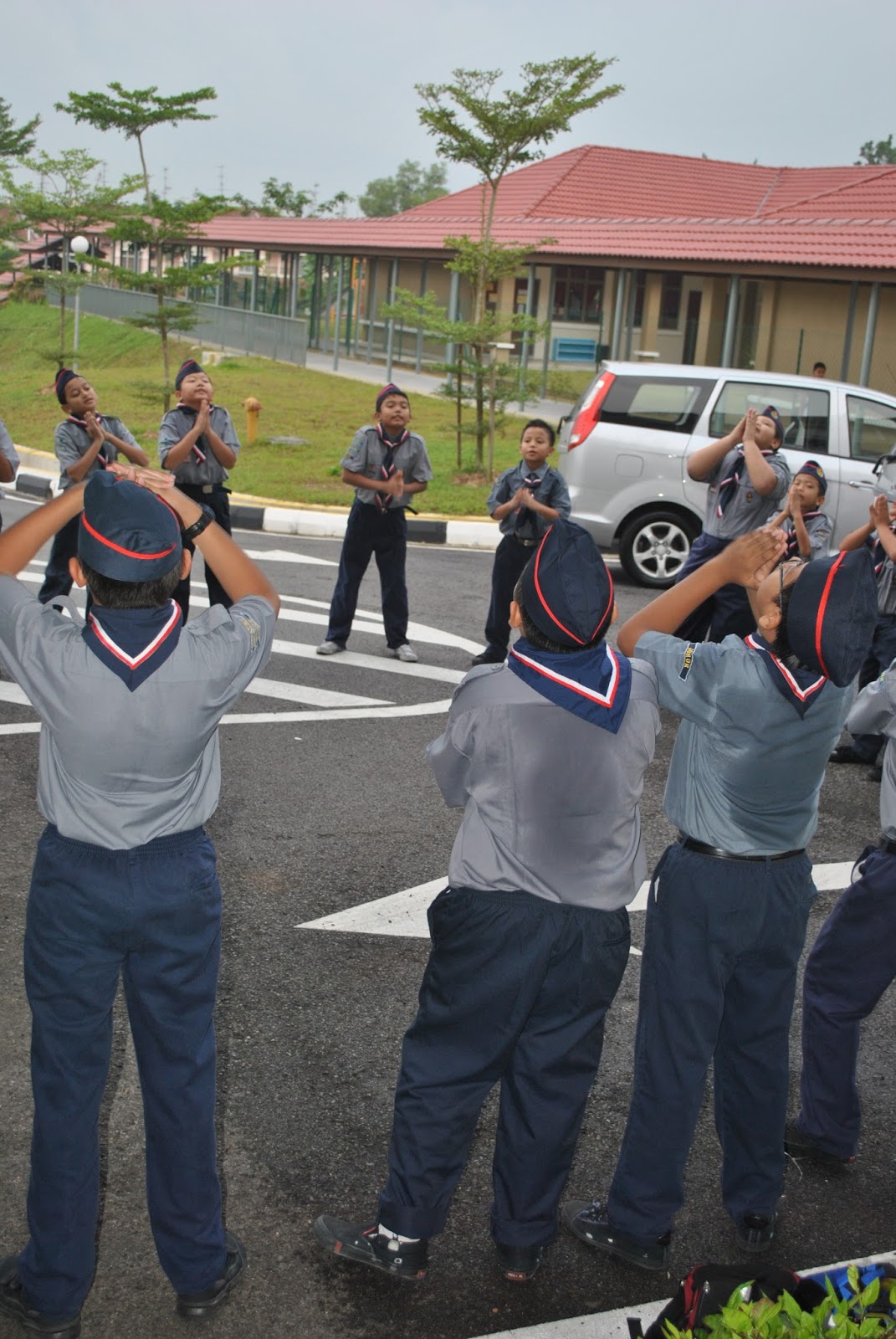 Undang-Undang Penunggang Basikal