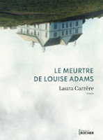 Le meurtre de Louise Adams