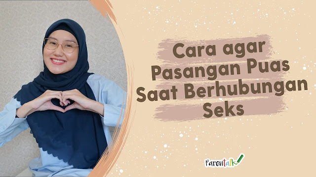 Tips Berhubungan Intim Yang Bikin Sama Sama Puas Pasangan