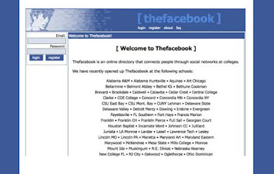 facebook-eski-görünüm