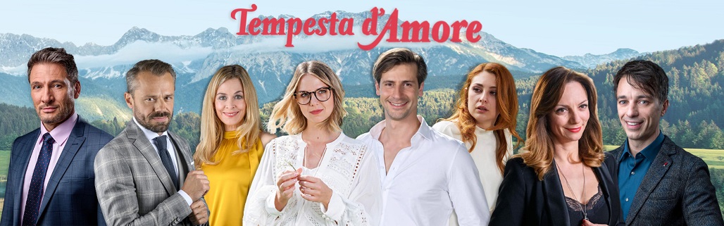 Tempesta D'Amore