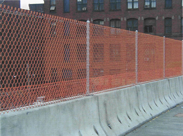 Barrier Fence2