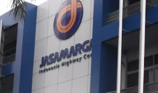 Lowongan Kerja BUMN PT Jasa Marga (Persero) Tbk Manajemen Trainee Bulan Desember 2022