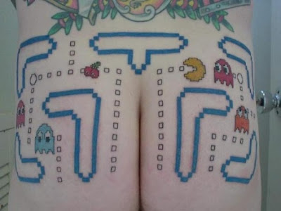 10 Most Ill-Advised Video Game Tattoos | Video Games