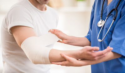 Personal Injury Lawyers in Denver
