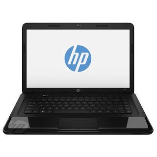 HP 1000-1329TU DOS