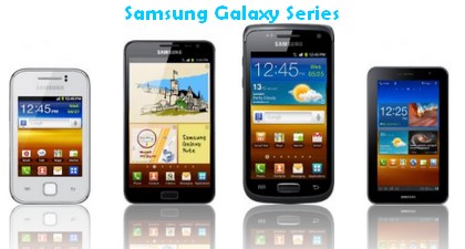  Harga  Samsung  Galaxy  Android Terbaru katalog handphone