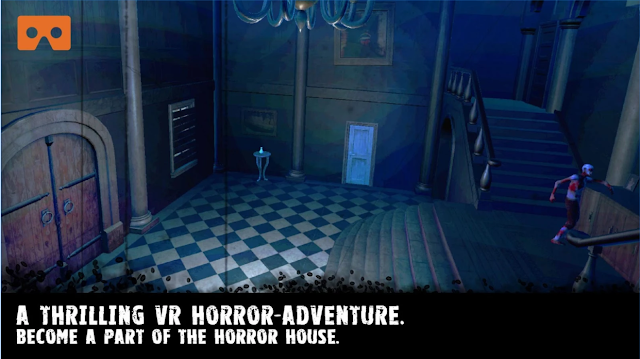 VR Horror Game