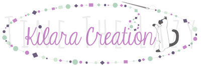 nuovo header per Kilara Creation