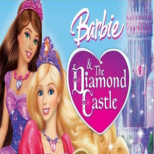 Barbie and the Diamond Castle (2008) Streaming