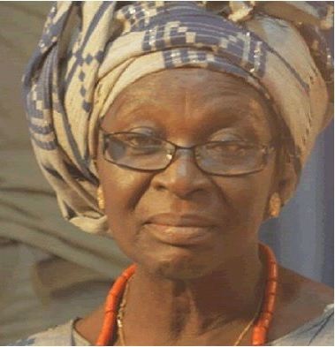 How Bukky Ajayi Battled Breast Cancer and Cerebral Malaria + Her Final Moments - Family Opens Up