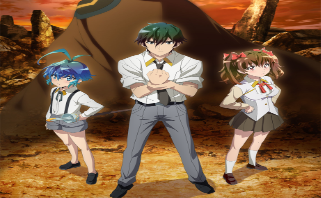 ▷ Mega-Anime - ¡Descargar Anime HD por MEGA y MEDIAFIRE!