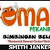 Karir Indonesia : Info Lowongan Kerja Pekanbaru  Omar Bimbel November 2017