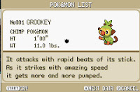 Pokemon Pride Version Screenshot 08