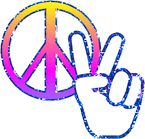 Peace Love Around The World Gifs Paz Peace Love Around The World Gifs Paz