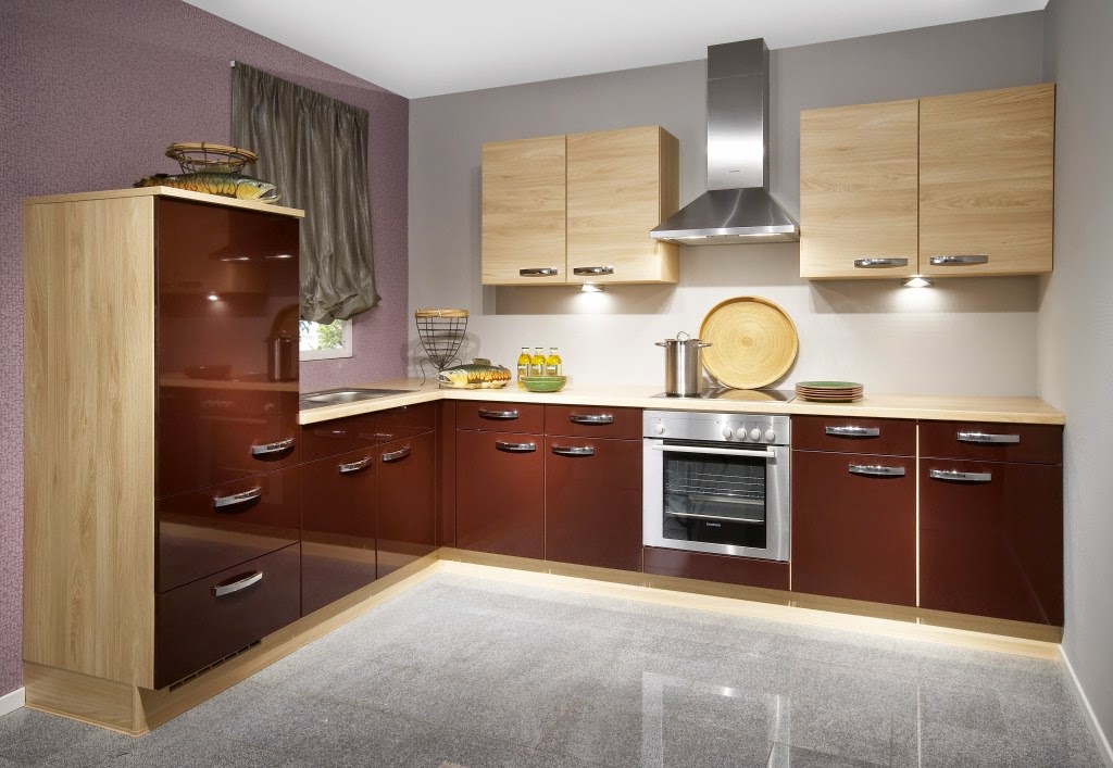 News Kitchens