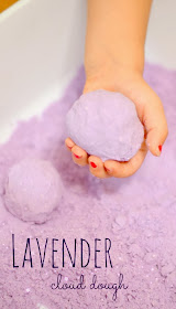 http://www.growingajeweledrose.com/2012/11/calming-lavender-cloud-dough.html