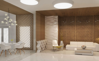 turnkey interior design and solutions