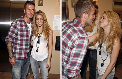 gerard pique and shakira dating. gerard pique and shakira