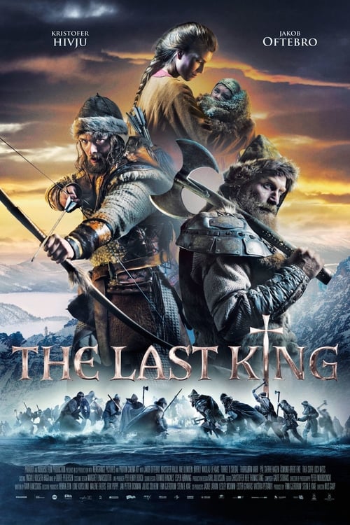 The Last King 2016 Download ITA