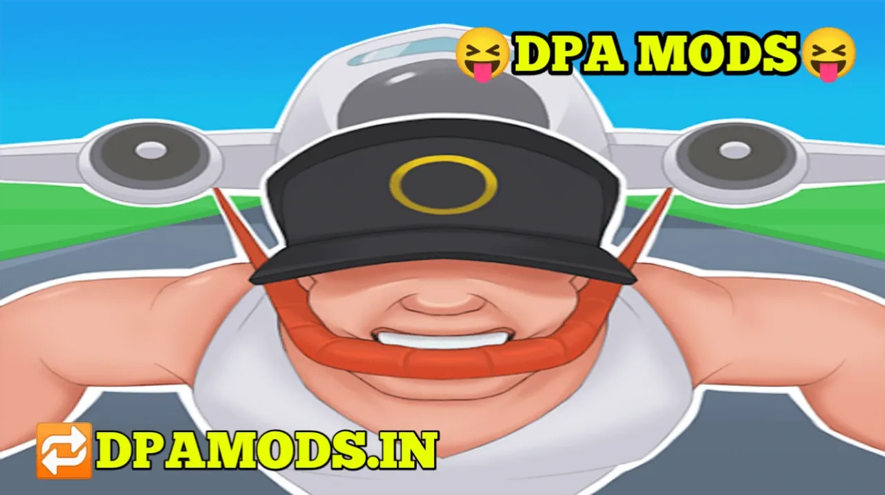 Pull With Mouth Mod Apk Download For Android