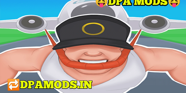 Pull With Mouth Mod Apk 1.0.0 (Unlimited Money) Download for Android