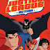 Justice League Action Episodul 21