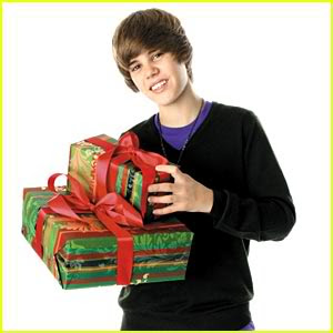 Justin Bieber Christmas