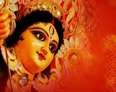 मां दुर्गा के 108 नाम 108 Names of Durga Maa