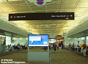 HOBBY AIRPORT TERMINAL HOUSTON TEXAS Interior Gates (hobby airport terminal houston texas interior gates harris county houston tx)