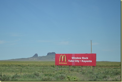Shame on McDonalds