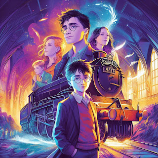 Joanne Rowling - Libro: Harry Potter e la Maledizione dell'Erede