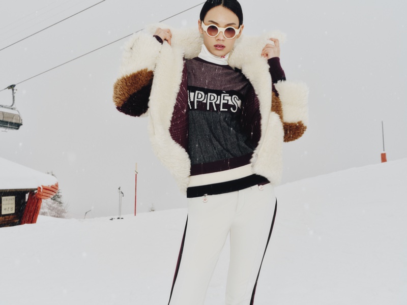 Perfect Moment's Fall-Winter 2024 Collection