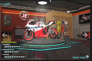 Game SBK16 Official Mobile apk mod Game Android 