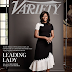 Michelle Obama stuns on the cover of Variety magazine