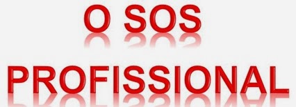 O SOS PROFISSIONAL