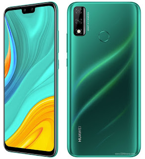 هاتف Huawei Y8s