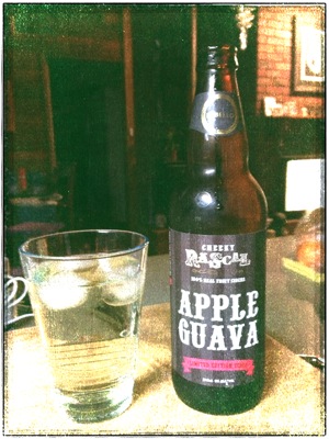 Apple Guava