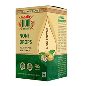 Apollo Noni Brands Products