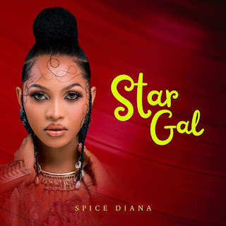 AUDIO: Spice Diana  - Siri Regular  - Download Mp3 