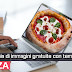 Centinaia di immagini gratuite con tema la pizza
