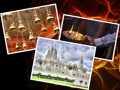 Scientific & Spiritual facts behind the Hindu temple