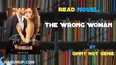 The Wrong Woman Novel
