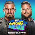 WWE NxT 2.0 04.05.2022 (Especial Spring Breakin') | Vídeos + Resultados