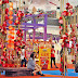 Chinese New Year 2020 Blossoms with Fortune at Paradigm Mall Johor Bahru