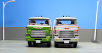 Tomica Limited Vintage NEO LV-N89a Hino lv-n90a tractor head