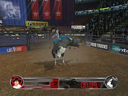 Download Game PBR - Out of the chute Full Version For PC - Kazekagames