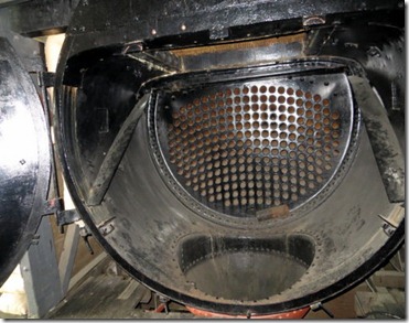 steam tubes