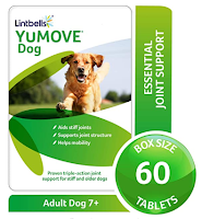 Yumove dog