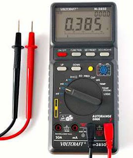 Multimeter